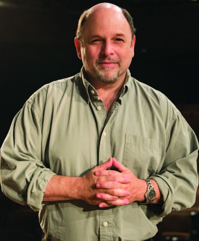 Jason Alexander