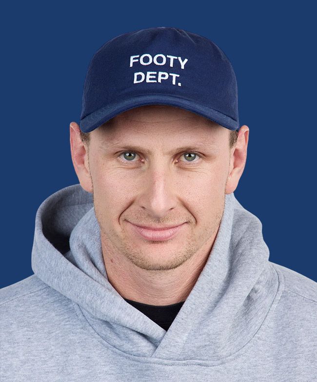 Dan Does Footy