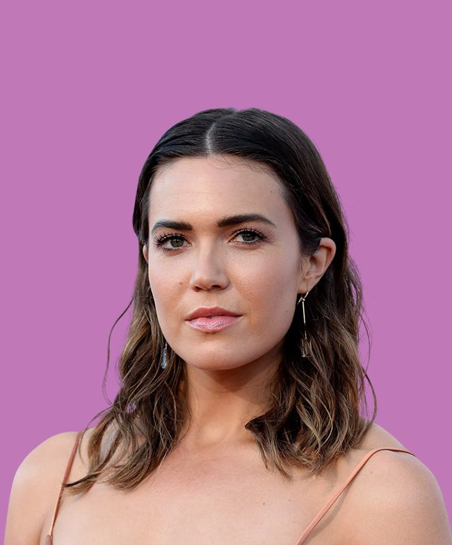 Mandy Moore