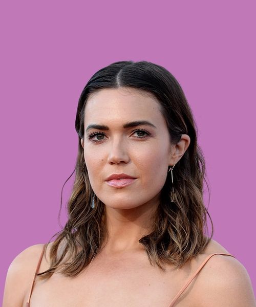 Mandy Moore