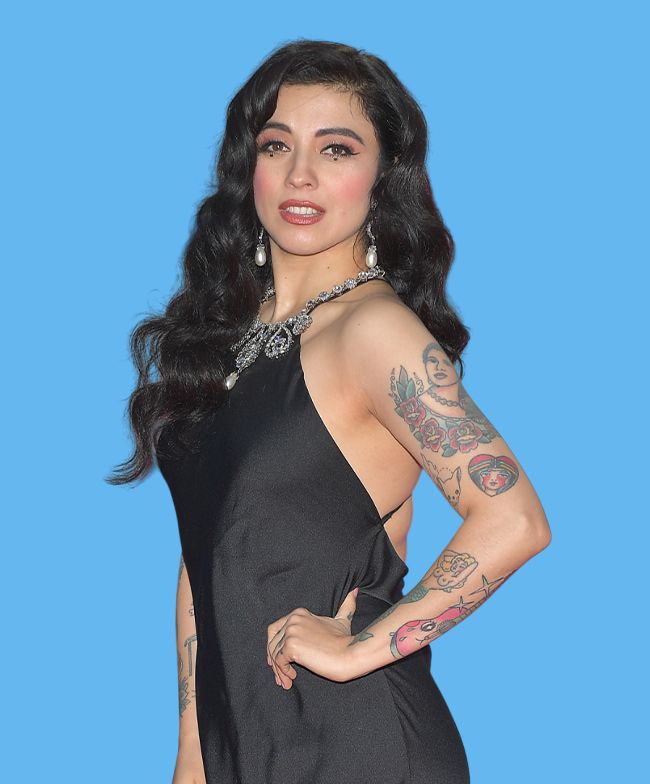 Mon Laferte