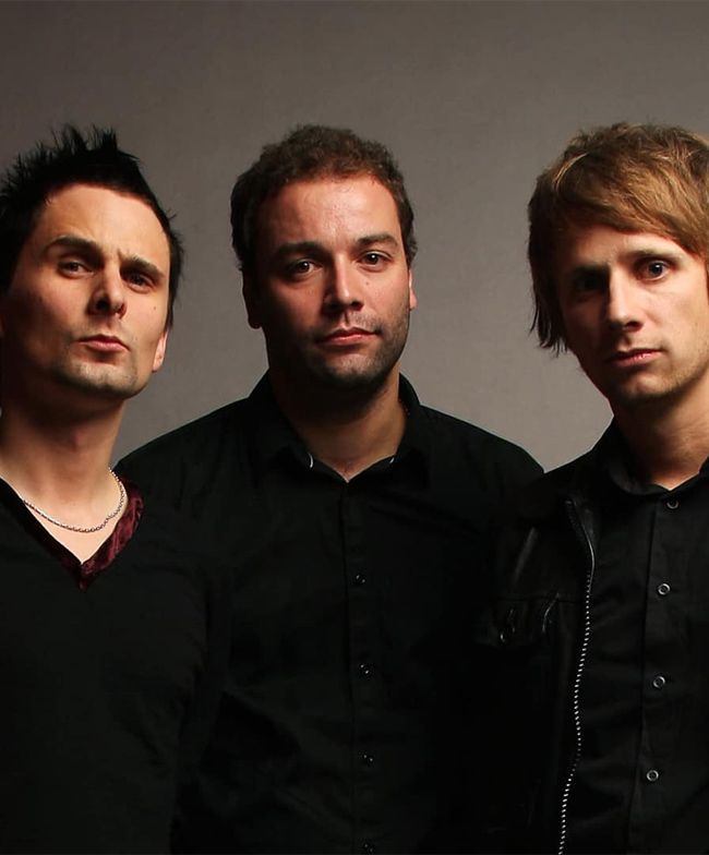 Muse