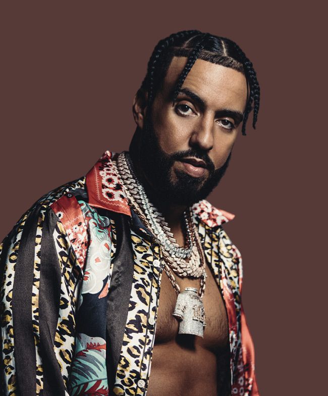 French Montana