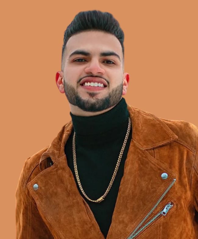 Gur Sidhu