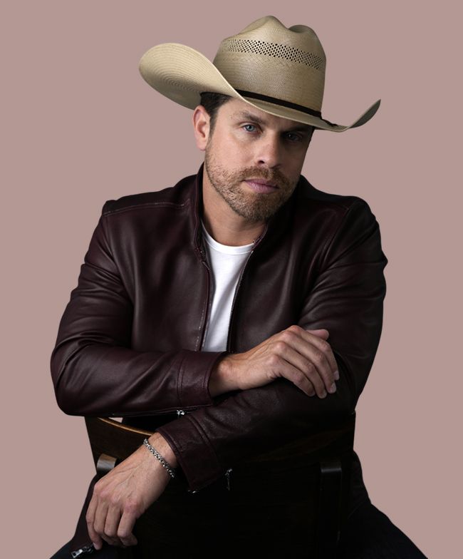 Dustin Lynch