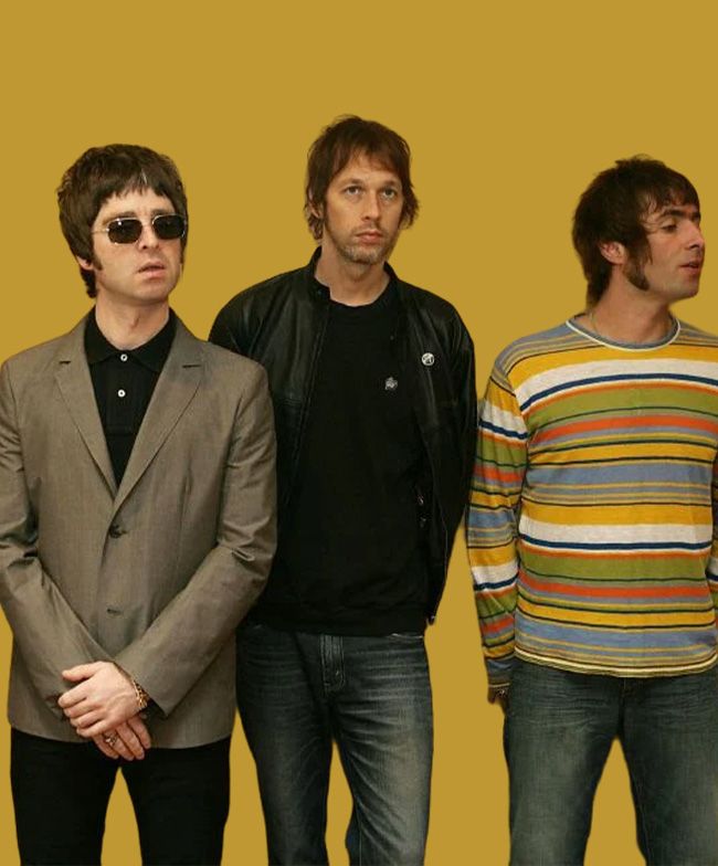 Oasis