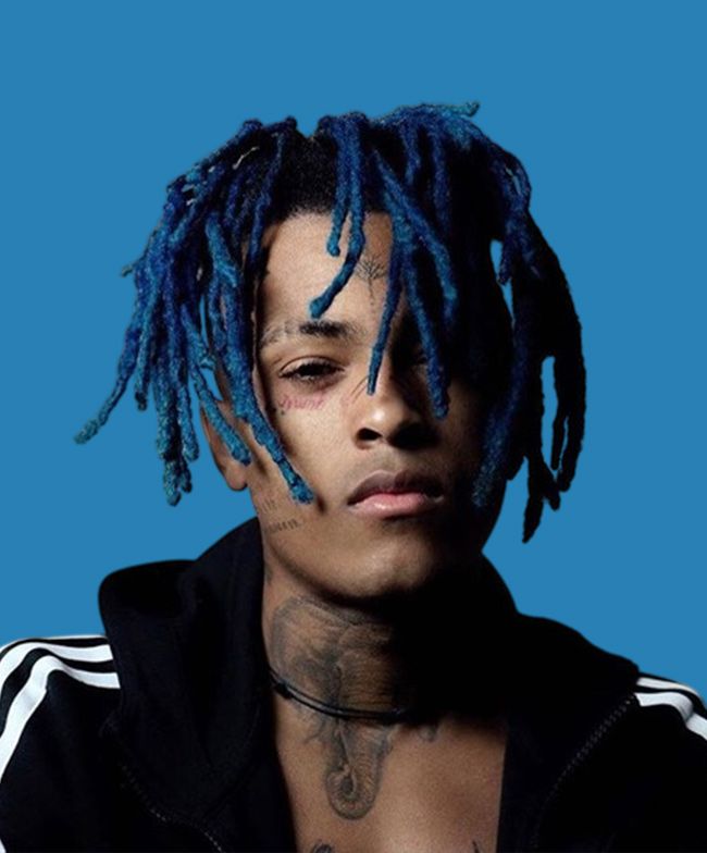 XXXTENTACION