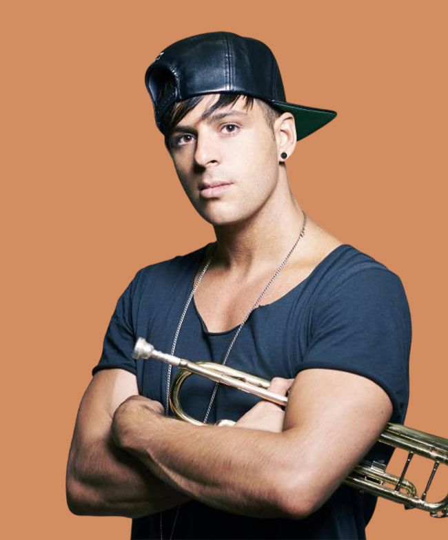 Timmy Trumpet