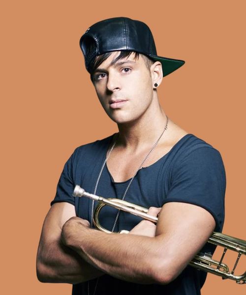 Timmy Trumpet