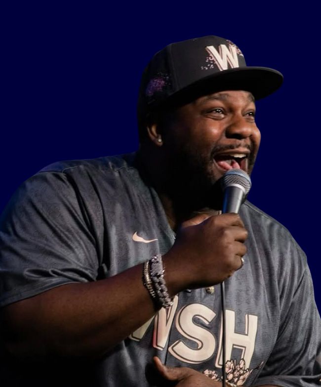 Nate Jackson