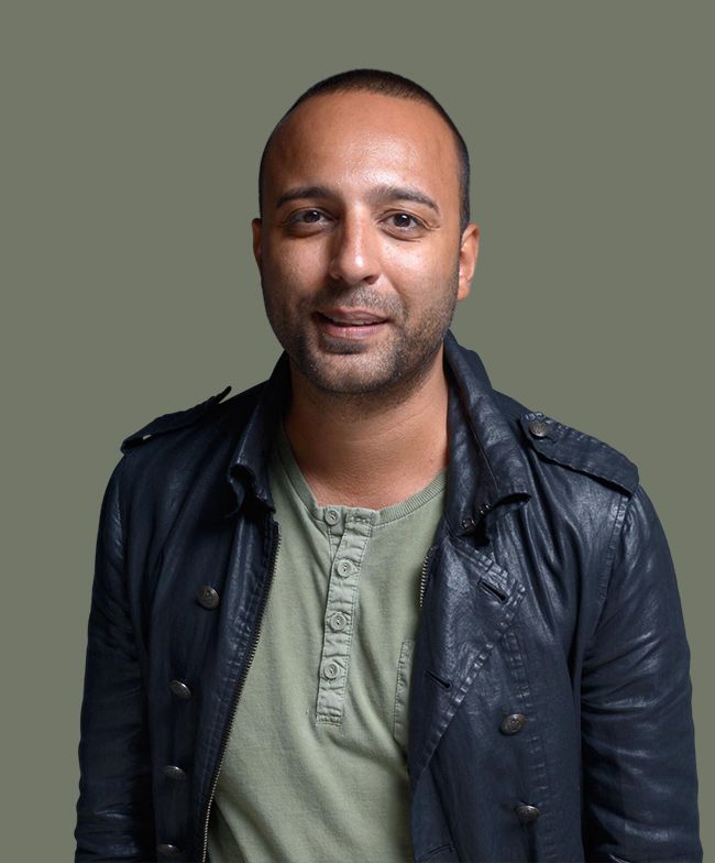 Arash