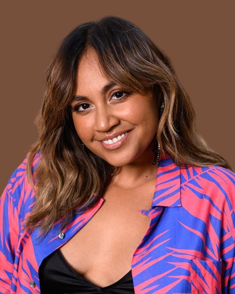 Jessica Mauboy