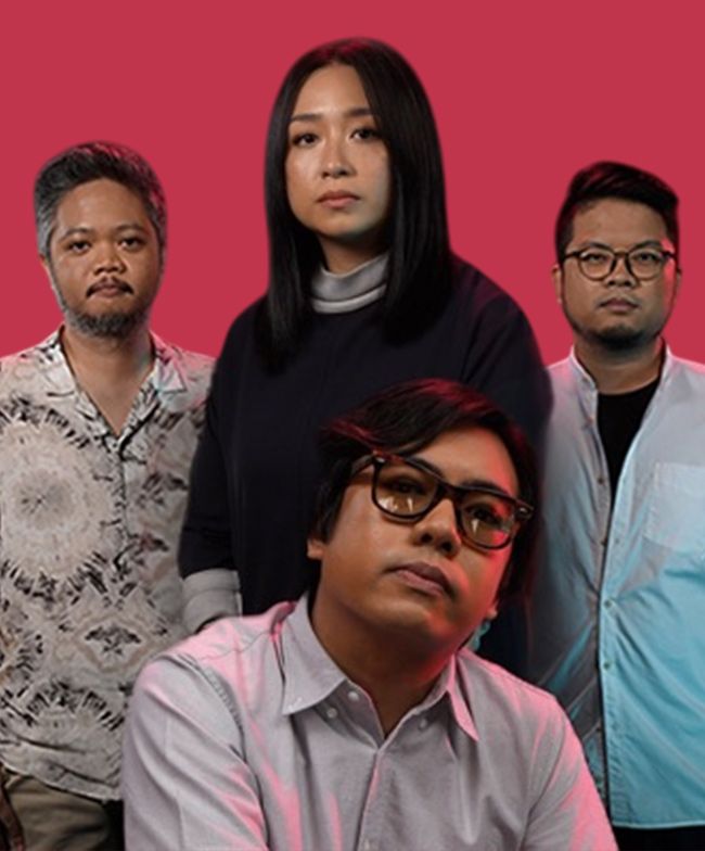 Up Dharma Down