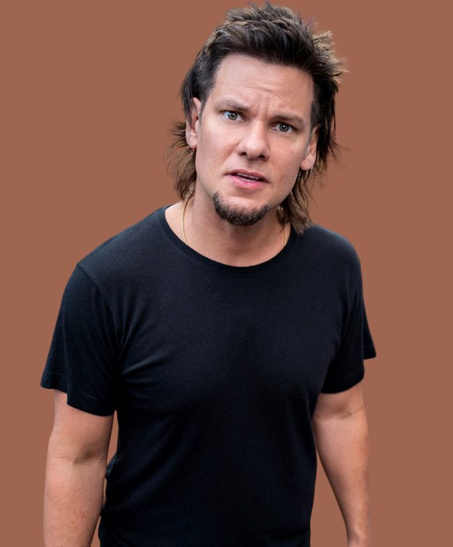 Theo Von