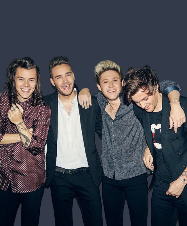 One Direction