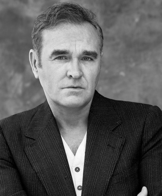 Morrissey