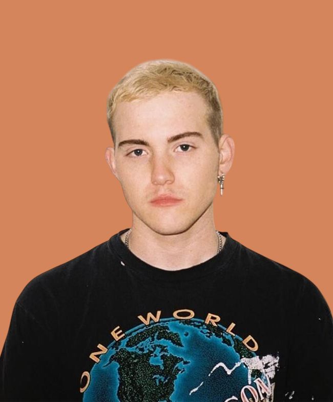 Trevor Daniel