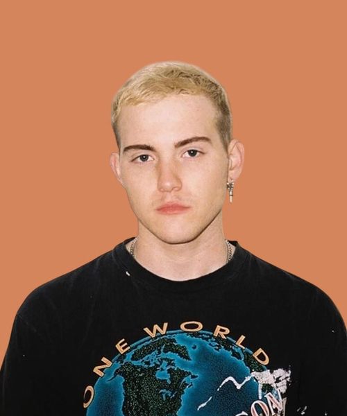 Trevor Daniel