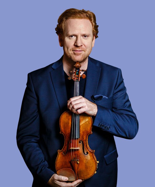 Daniel Hope