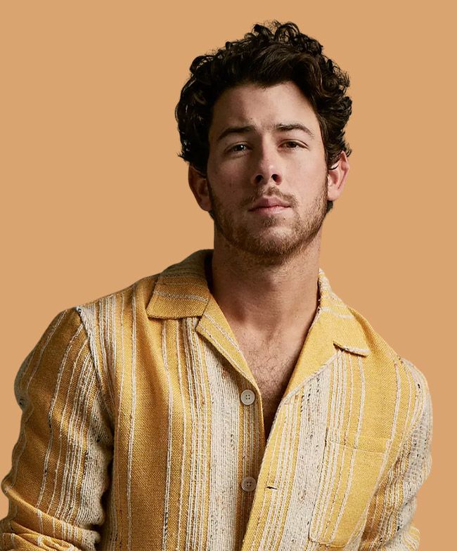 Nick Jonas