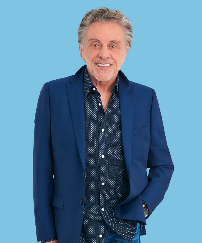 Frankie Valli