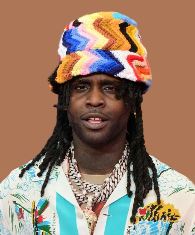 Chief Keef