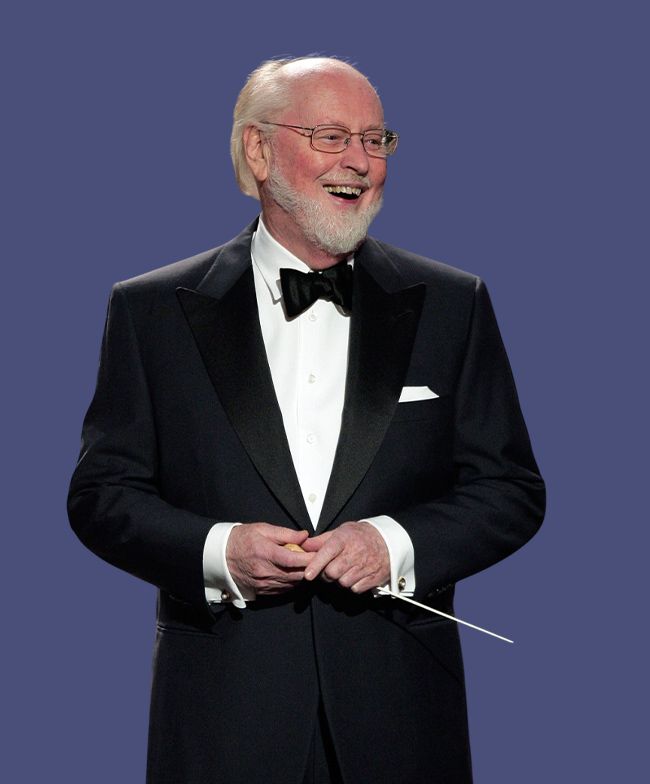 John Williams