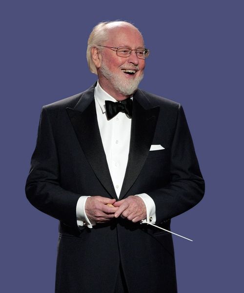 John Williams