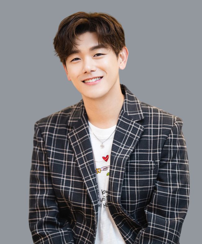 Eric Nam