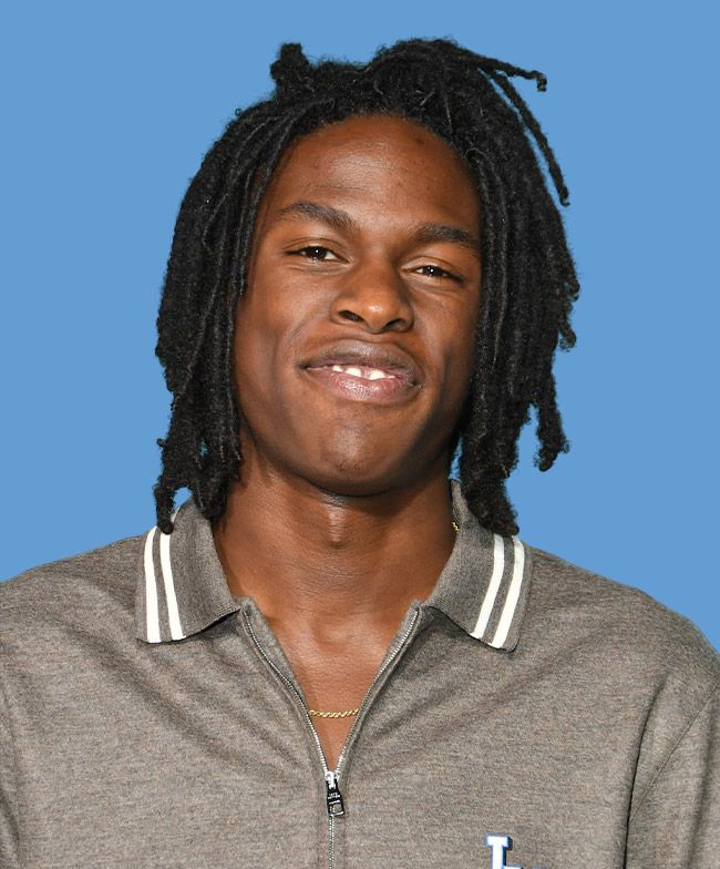 Daniel Caesar