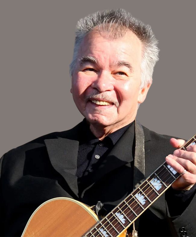 John Prine