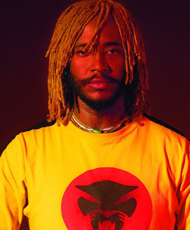 Thundercat