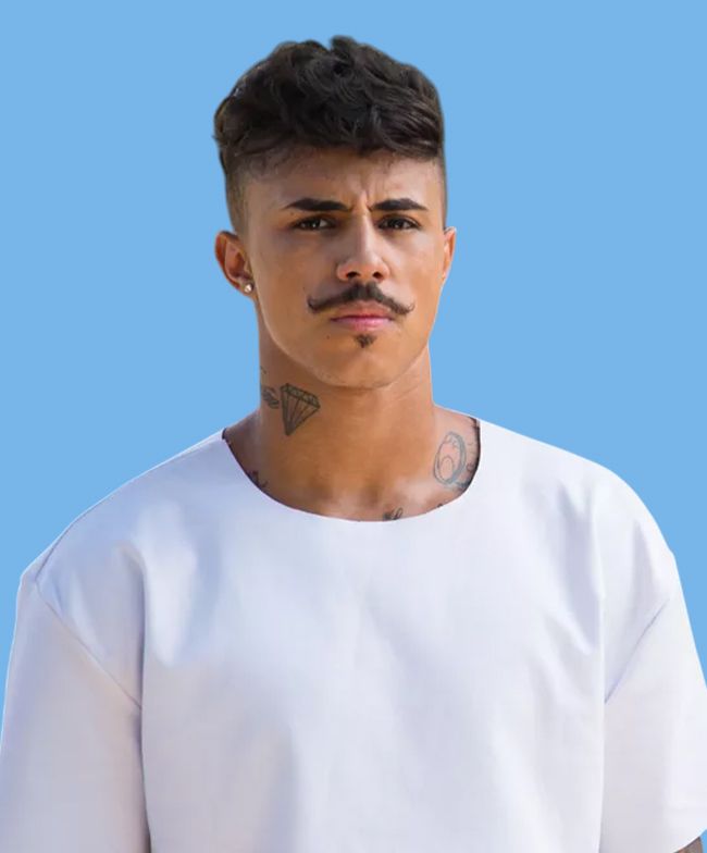 Mc Livinho