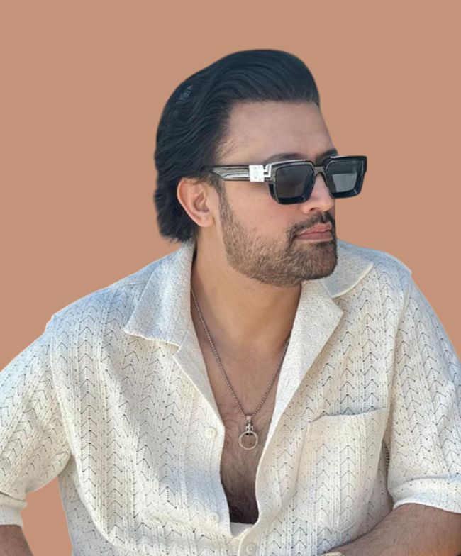 Atif Aslam