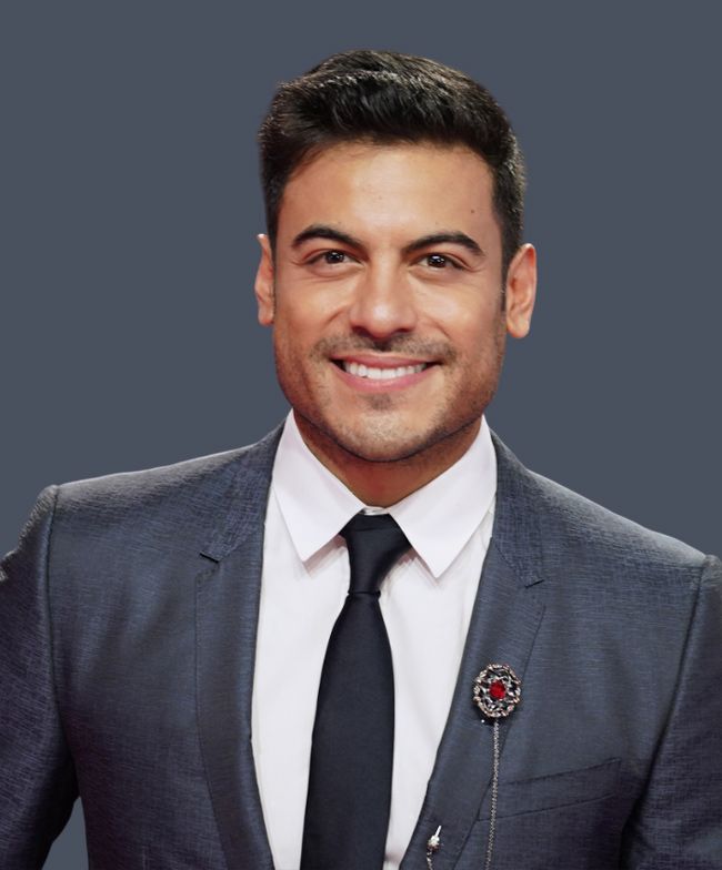 Carlos Rivera