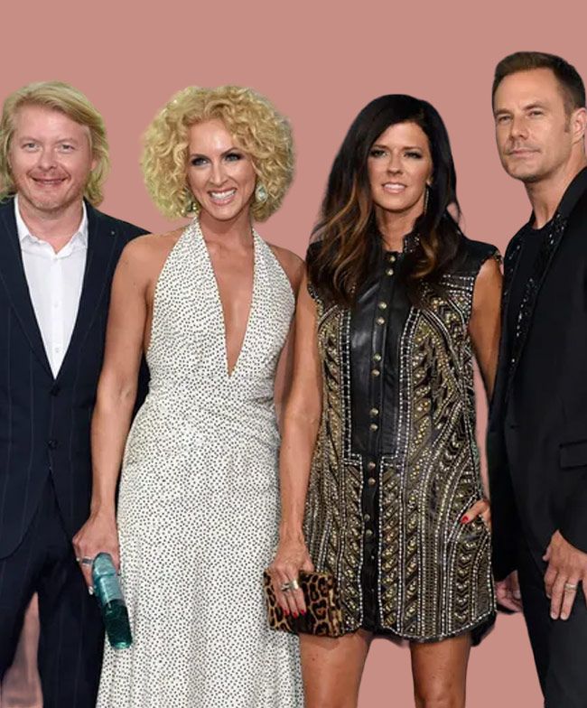 Little Big Town
