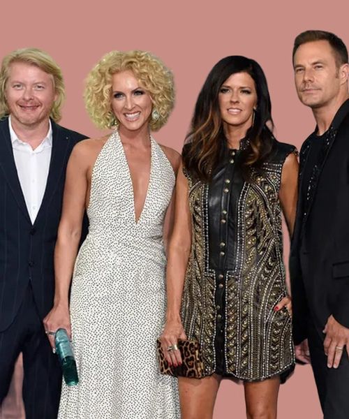 Little Big Town