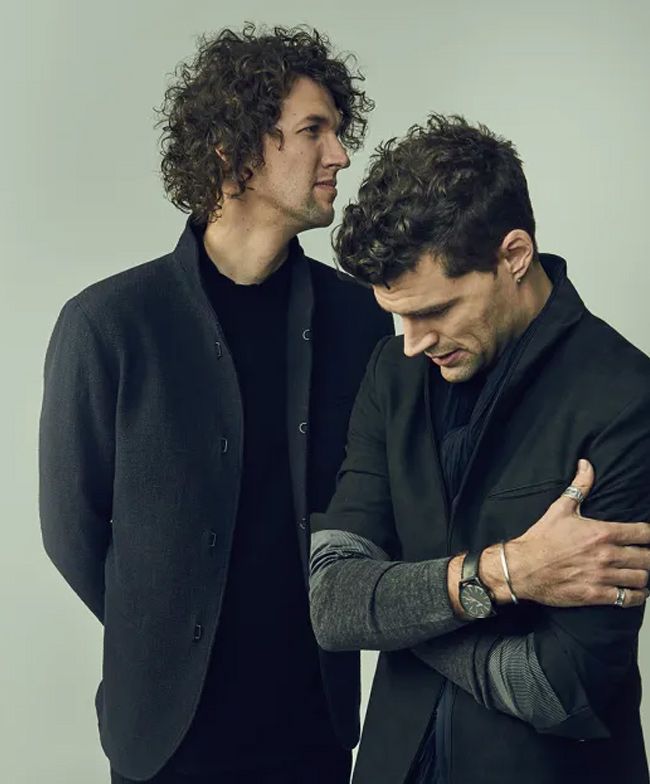 for KING & COUNTRY