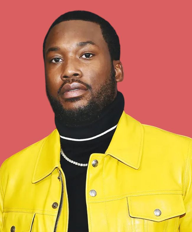 Meek Mill