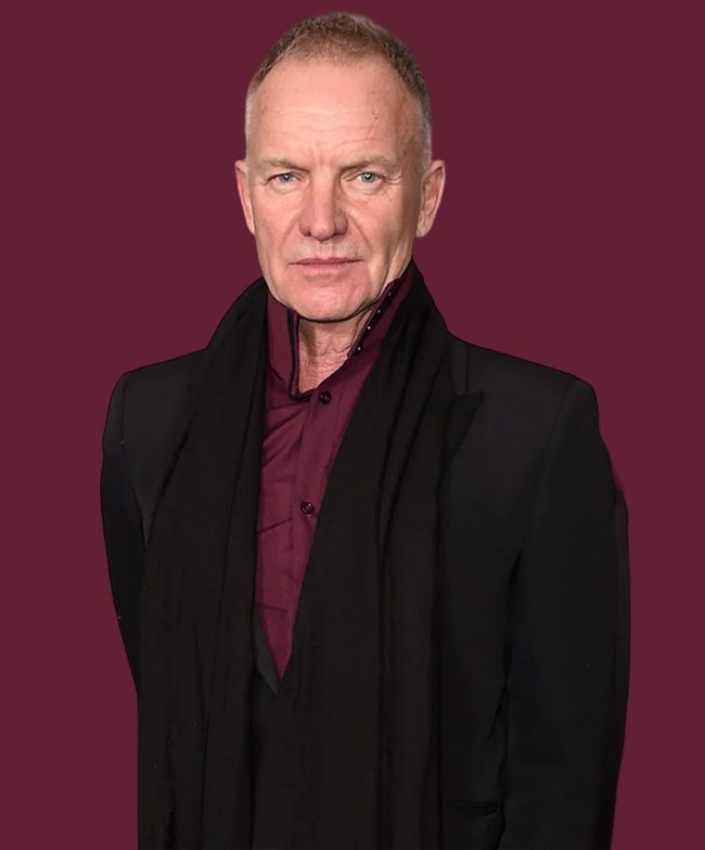Sting