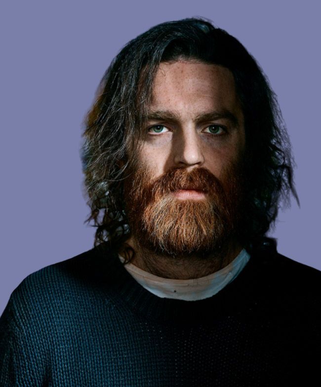 Nick Murphy