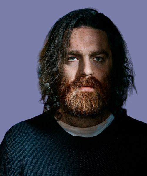 Nick Murphy