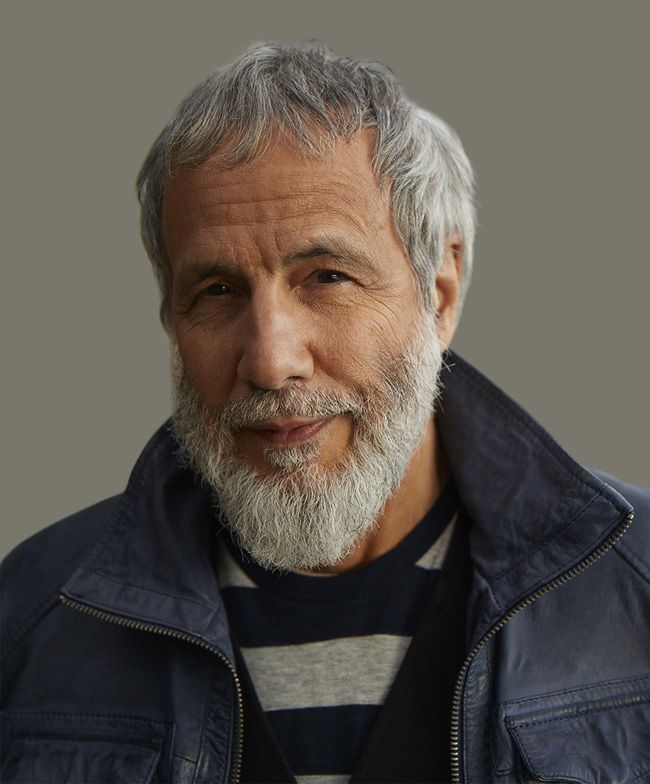 Cat Stevens