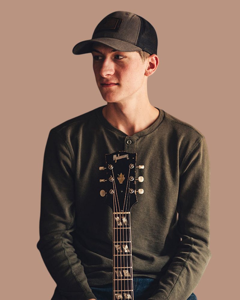 Sam Barber