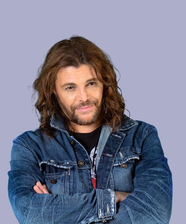 Gianluca Grignani