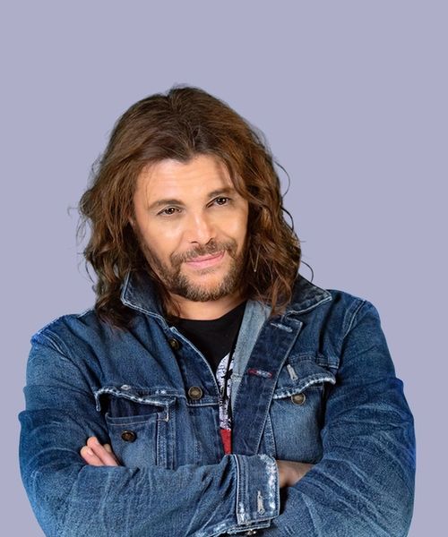 Gianluca Grignani