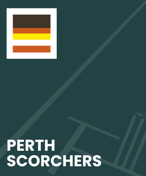 Perth Scorchers