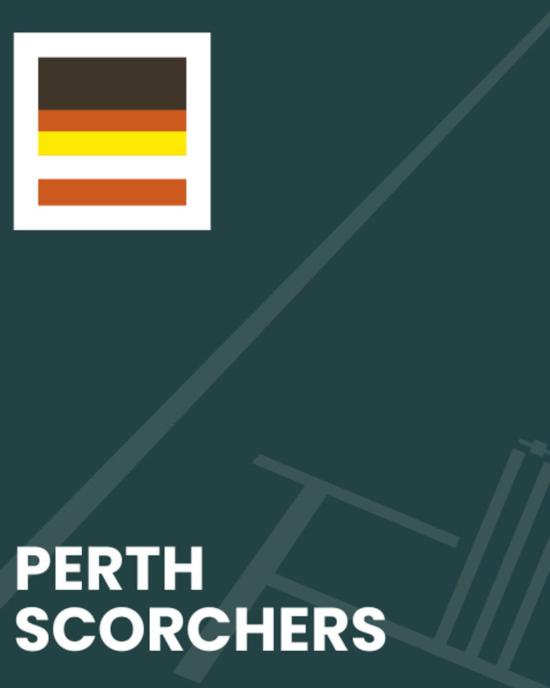 Perth Scorchers