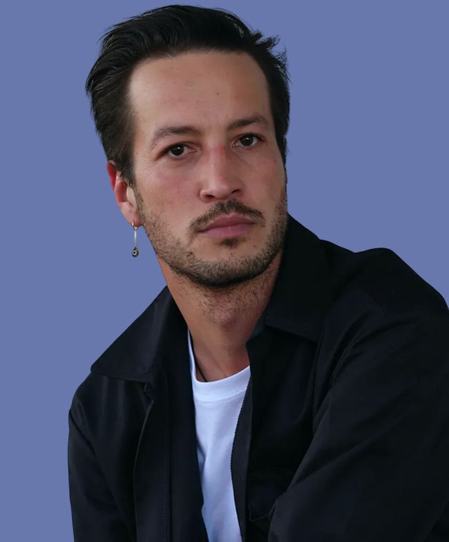 Marlon Williams