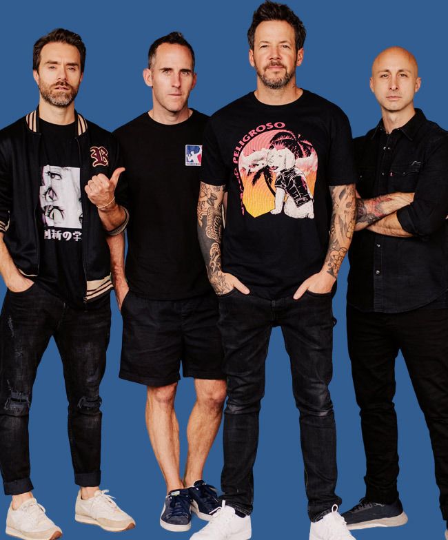 Simple Plan